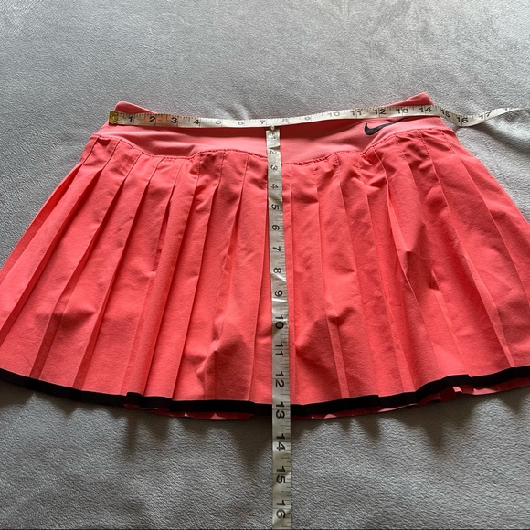 Nike Victory Tennis Skort - Picture 6 of 9